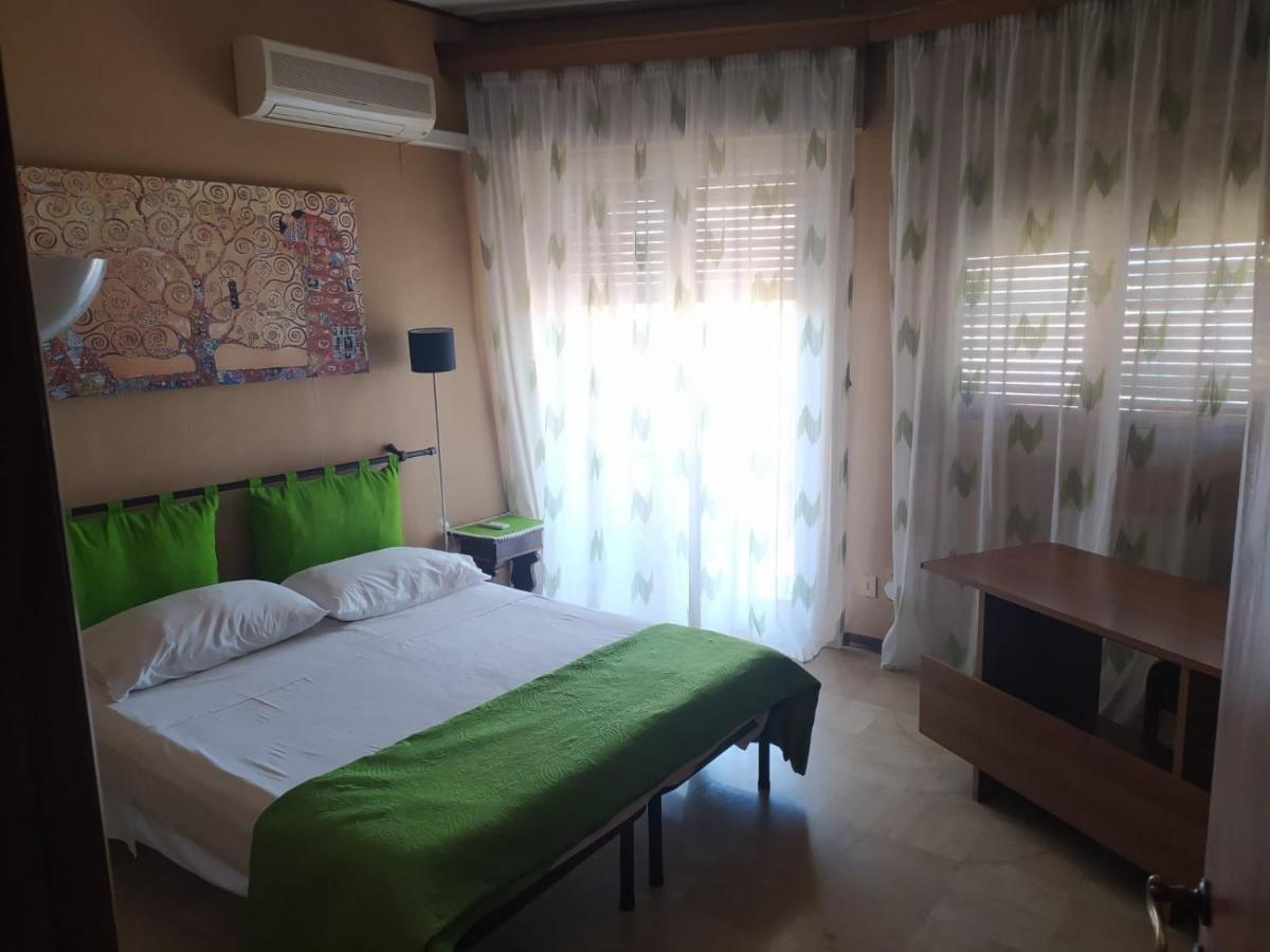 Casa Galante Hotell Palermo Eksteriør bilde