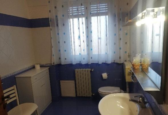 Casa Galante Hotell Palermo Eksteriør bilde