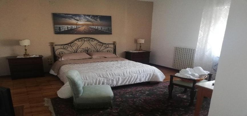 Casa Galante Hotell Palermo Eksteriør bilde