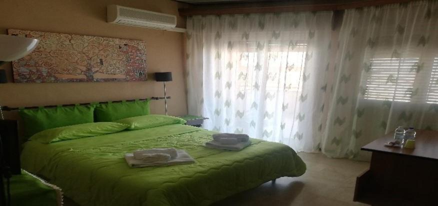 Casa Galante Hotell Palermo Eksteriør bilde